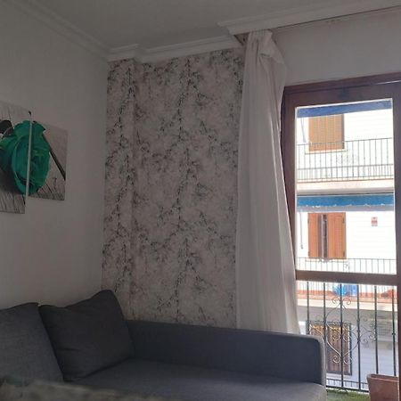 Suite Center San Lorenzo 35 Seville Ngoại thất bức ảnh