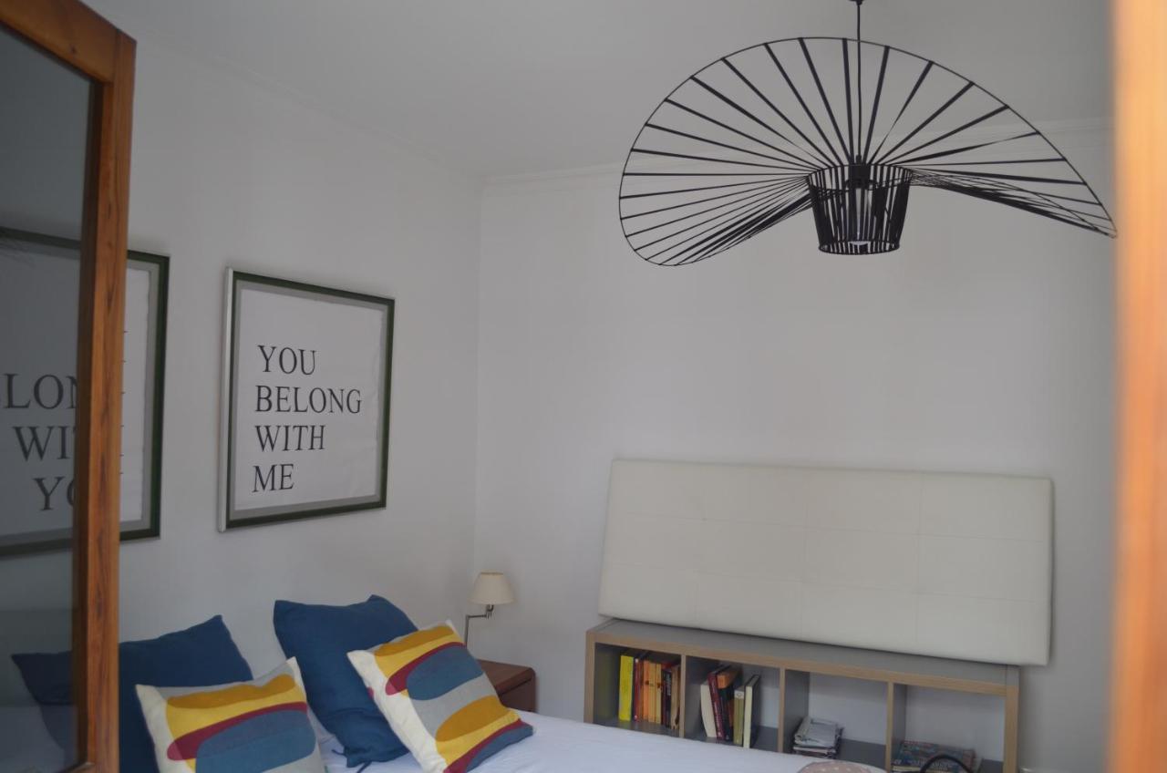 Suite Center San Lorenzo 35 Seville Ngoại thất bức ảnh