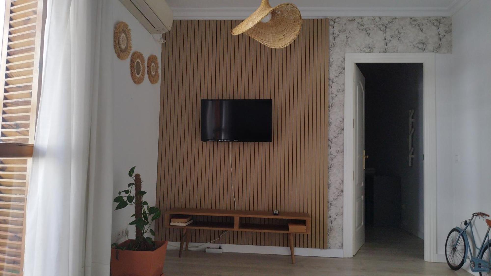Suite Center San Lorenzo 35 Seville Ngoại thất bức ảnh