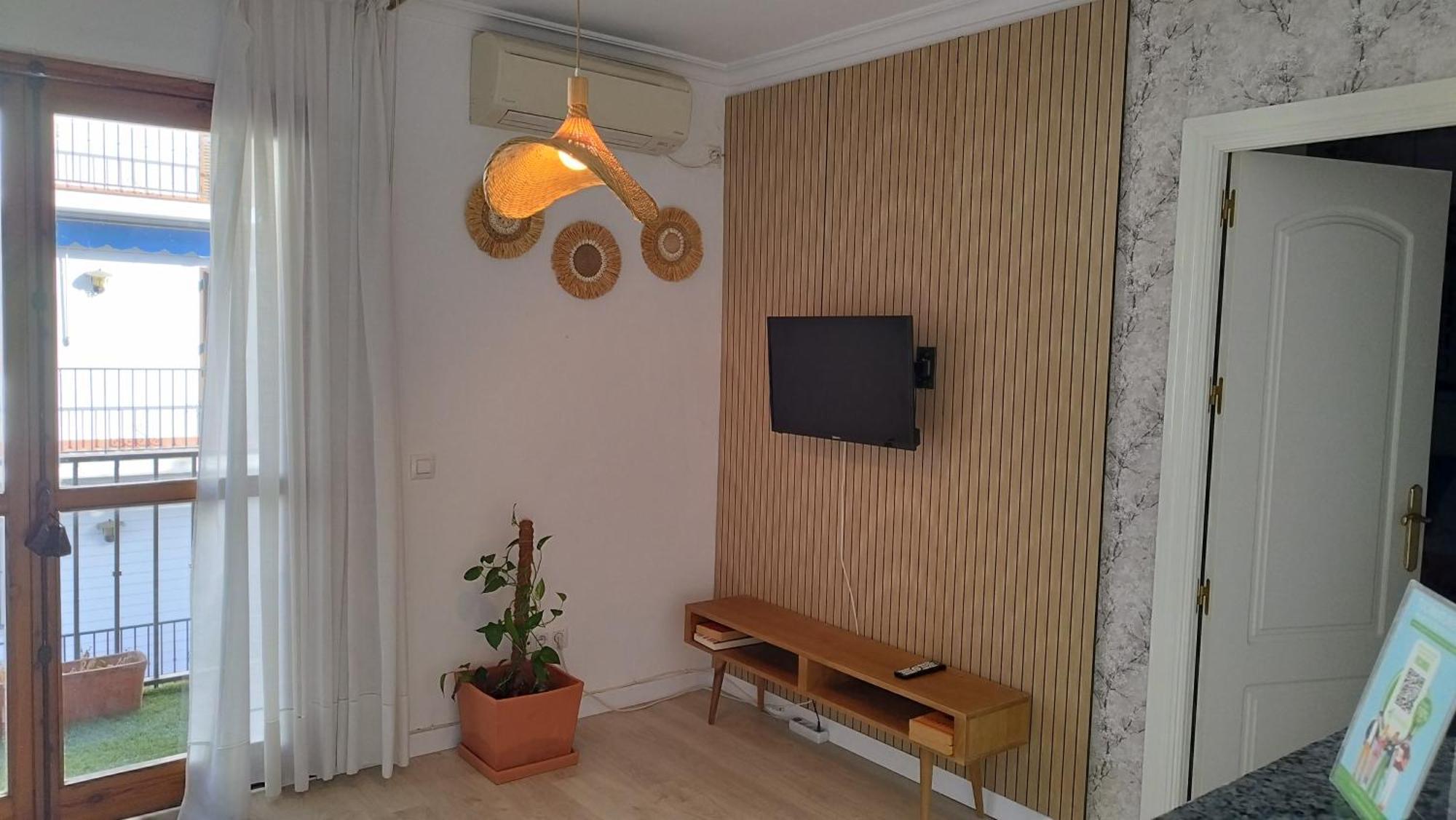 Suite Center San Lorenzo 35 Seville Ngoại thất bức ảnh