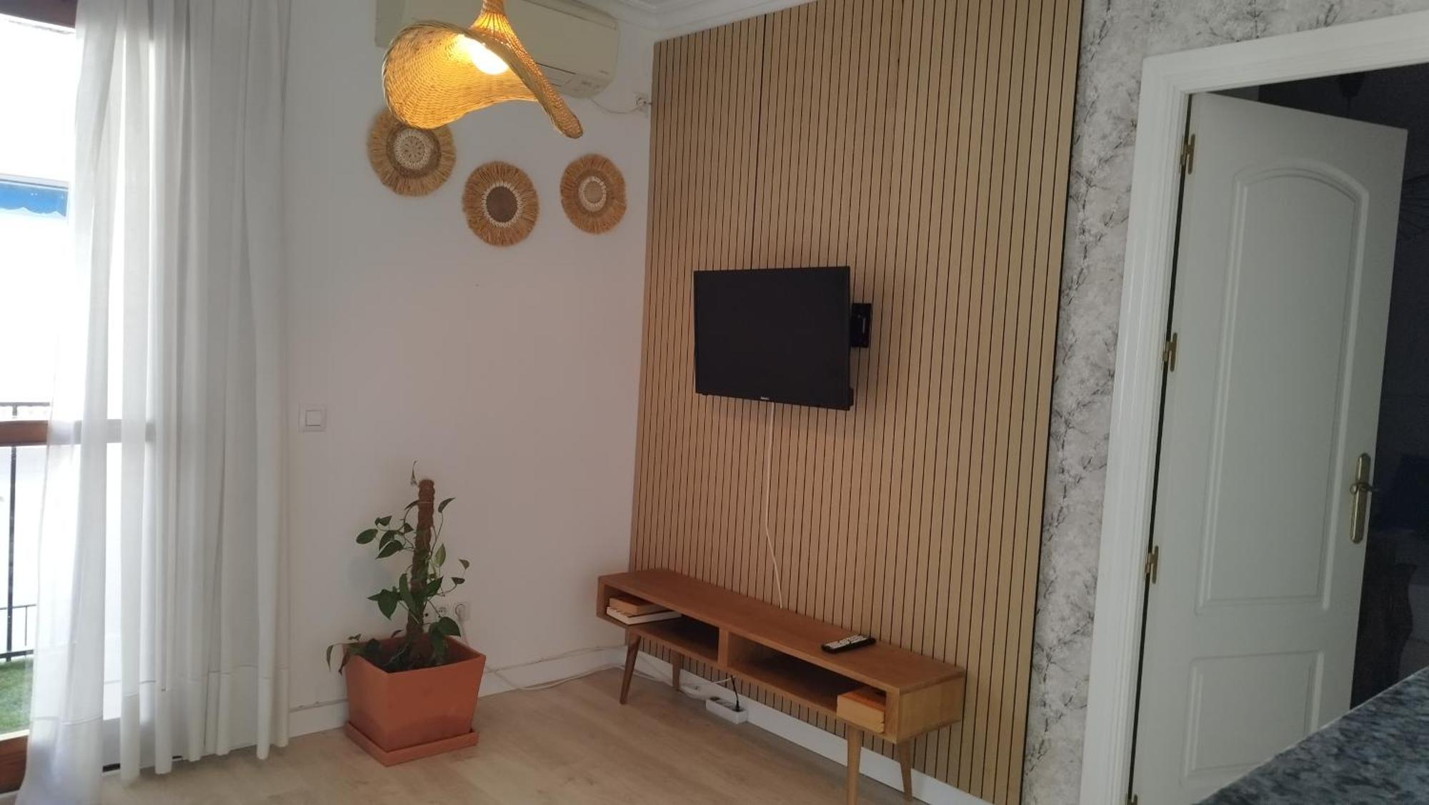 Suite Center San Lorenzo 35 Seville Ngoại thất bức ảnh