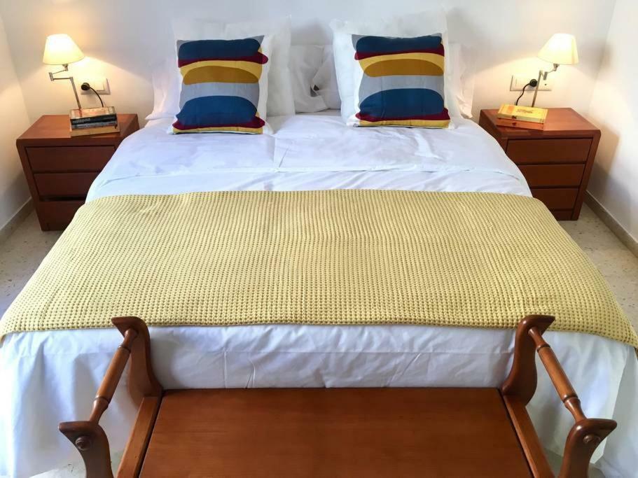 Suite Center San Lorenzo 35 Seville Ngoại thất bức ảnh